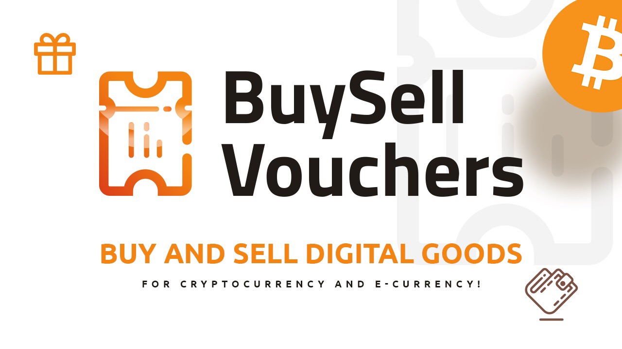 BuySellVouchers Indirectly Gives the Opportunity To Shop in the Popular Retail Chains With Bitcoin | Press release - Bitcoin News