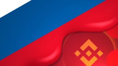 Crypto Exchange Binance Blacklisted by Russia's Telecom Censorship Agency