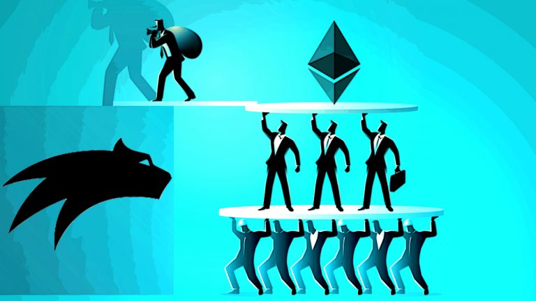  pyramid ethereum individuals offerings coin icos ether 