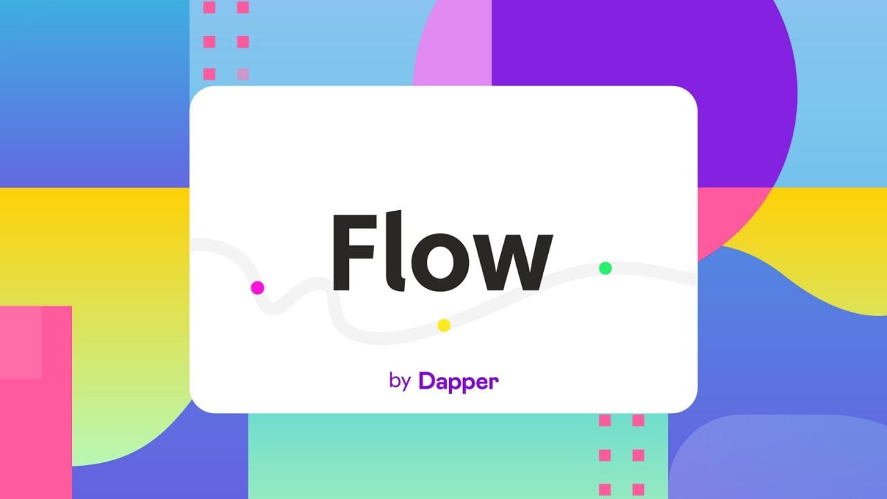 Binance supports flow blockchain with BUSD Stablecoin
