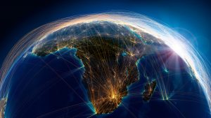 Fiat Devaluation Drives Retail Bitcoin Transfers in Africa 56% to $316 Million in a Year: Report