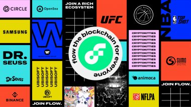 Why Top Global Brands Like the NBA and <a href='/crypto/ufc'>UFC</a> Choose Dapper Labs' Flow Blockchain