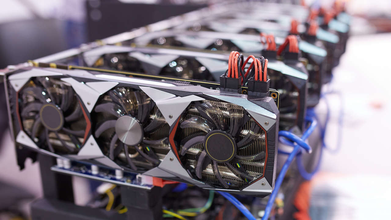 GPU maker Nvidia buys Chip Maker ARM for $ 40 billion
