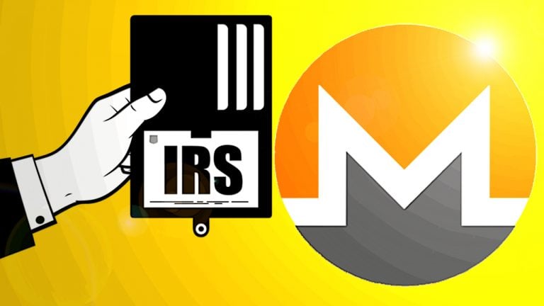 IRS to Pay $625K to Crack Monero, Crypto Proponents Scoff at Contract