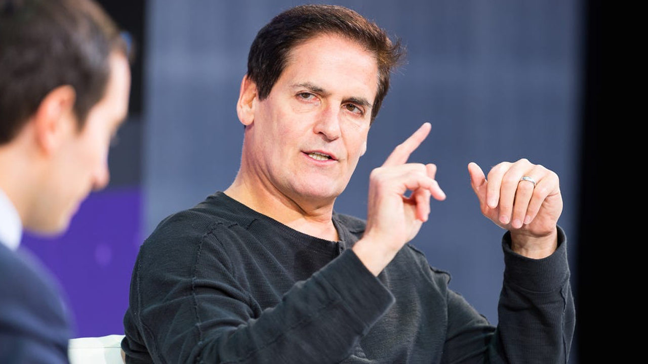 Billionaire Mark Cuban says: Every household in America should receive a ,000 stimulus check every 2 weeks for the next 2 months