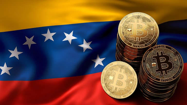 Venezuela Passes Law Legalizing Crypto Mining, Forces Miners to Join National...