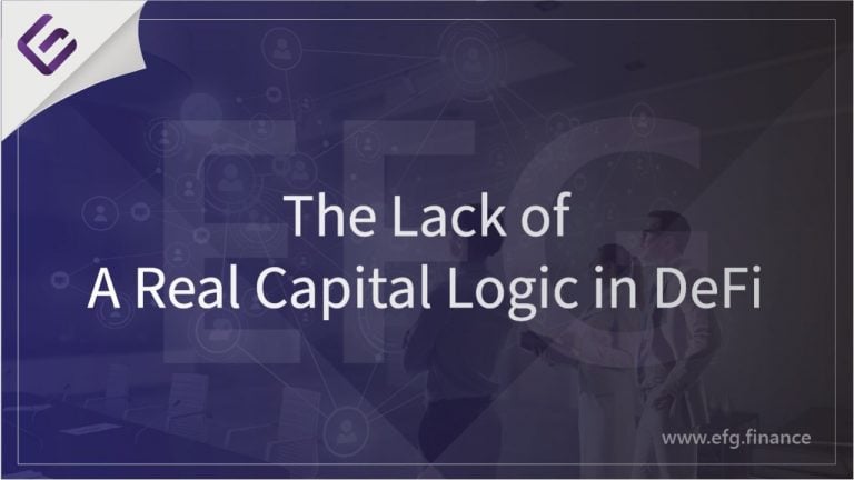 EcoChains Capital Logic Will Transform the DeFi Ecosystem
