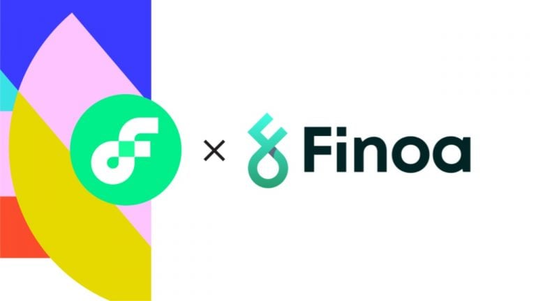 Finoa and Dapper Labs Announce Exclusive Partnership To Bring Institutional-G...