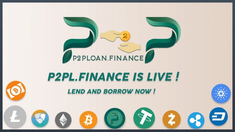 P2PLoan Finance Is All Set To Offer Higher Returns With Its Newly Launched Decentralized Protocols