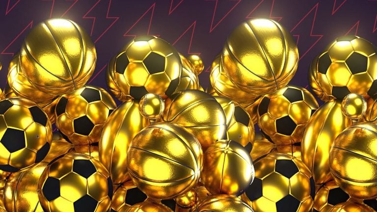 Cloudbet Unveils Betting With Gold in Gaming World First