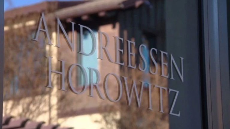 Andreessen Horowitz Publishes ‘Crypto Startup School’ Documentary