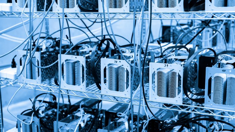 Bitcoin Miner Marathon Agrees to Deal That Cuts Electricity Costs by 38% With...