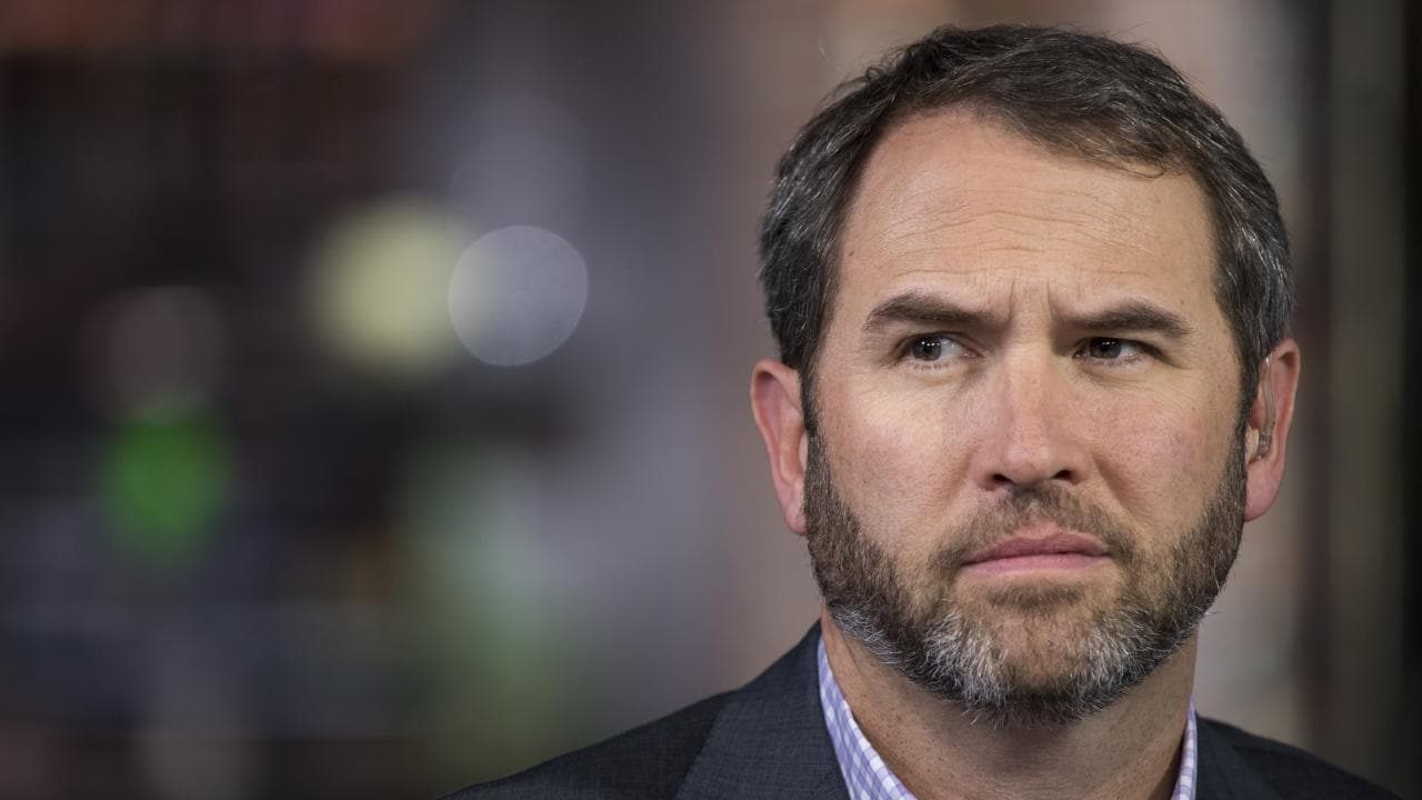 Ripple's CEO threatens to move the company overseas due to unfavorable US regulation