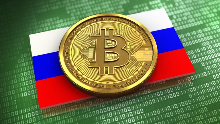 Russian Public Officials Must Now Declare Their Crypto Holdings as Income