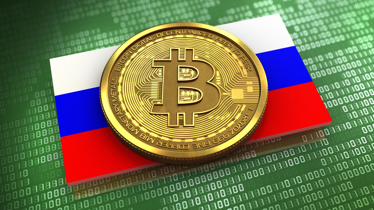 Pejabat Publik Rusia Sekarang Harus Menyatakan Kepemilikan Crypto mereka sebagai Pendapatan