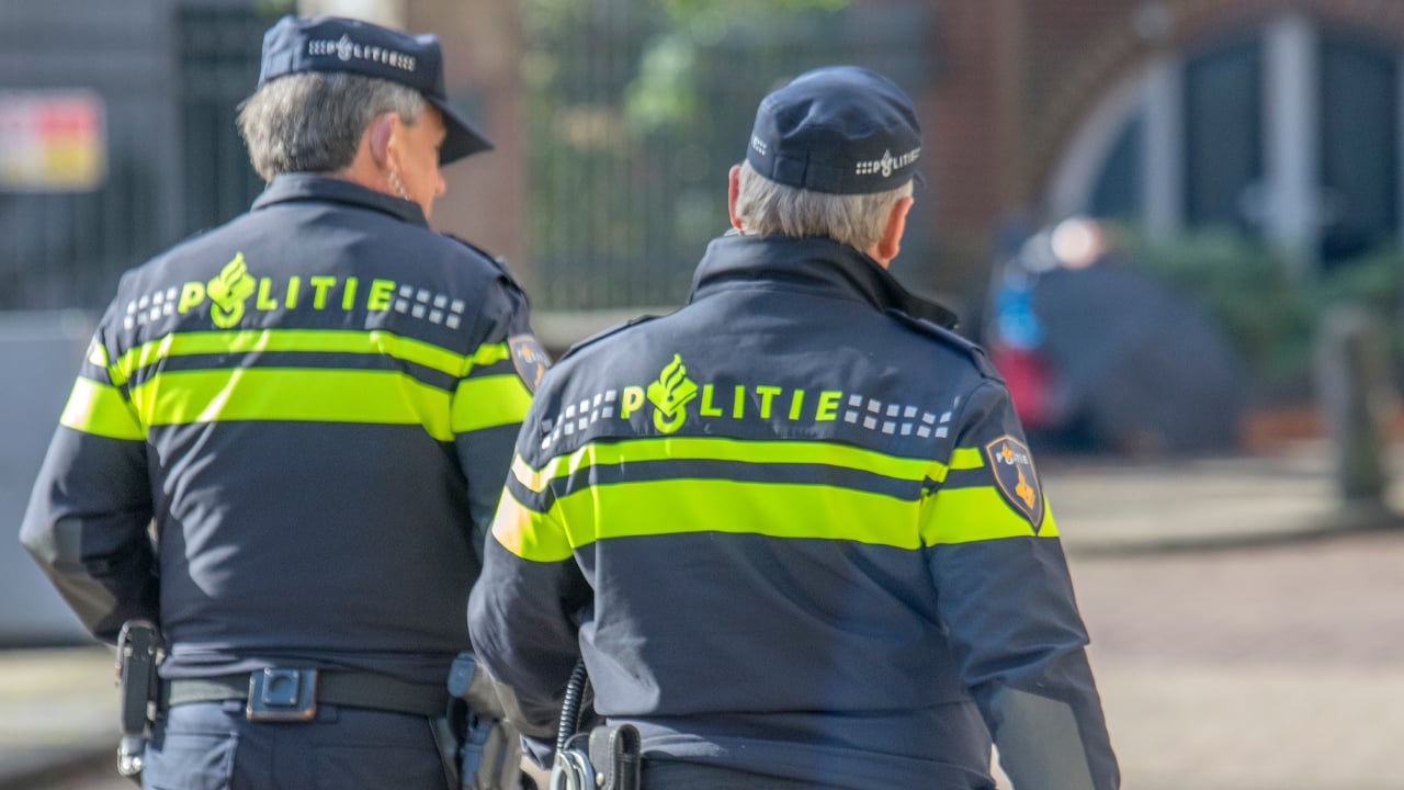 Dutch Police Seize $33 Million in Bitcoin from Couple Accused of Money Laundering