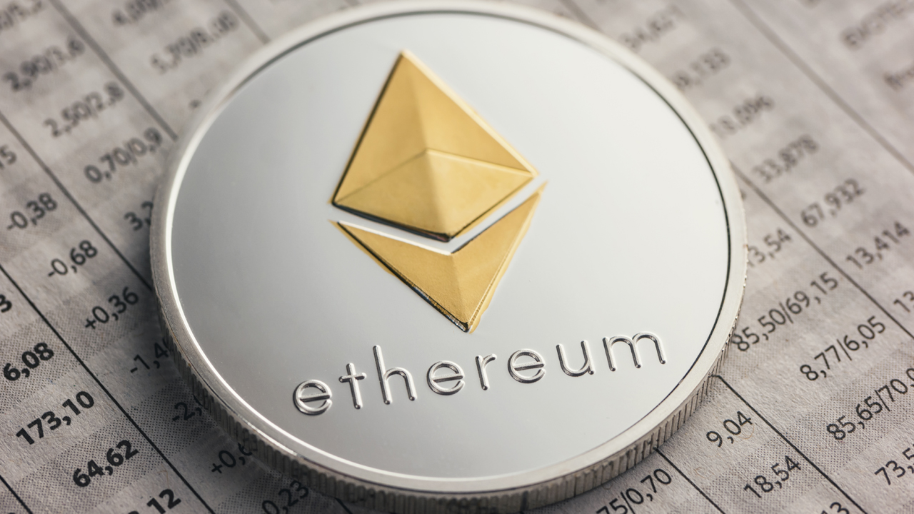 Ethereum Transaction Fees Fall 82%, as Defi Hype Eases
