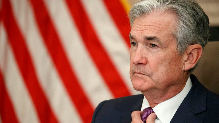 Fed Chairman Claims ‘Now Is Not the Time’ to Worry About the Federal Budget