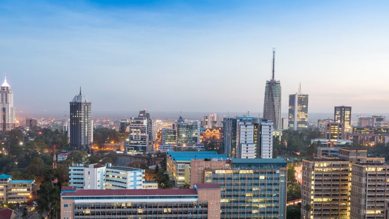 Foreign Crypto Exchanges Like Paxful, Binance to Pay 1.5% Tax Under Kenya’s New Regulations