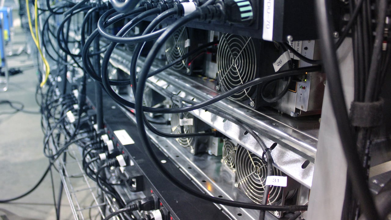 Marathon buys an additional 10,000 Antminers to become the largest Bitcoin miner in the United States