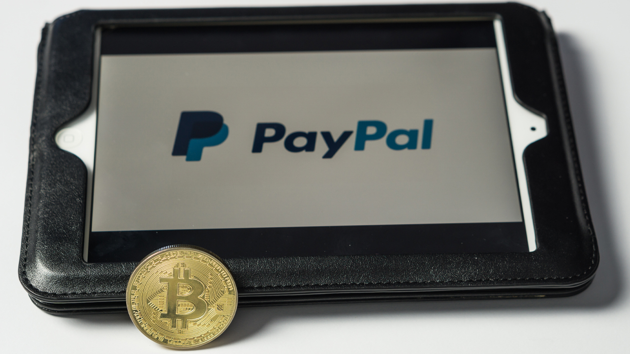 Paypal gigante de pagos dice que sus clientes ahora pueden comprar y vender Bitcoin