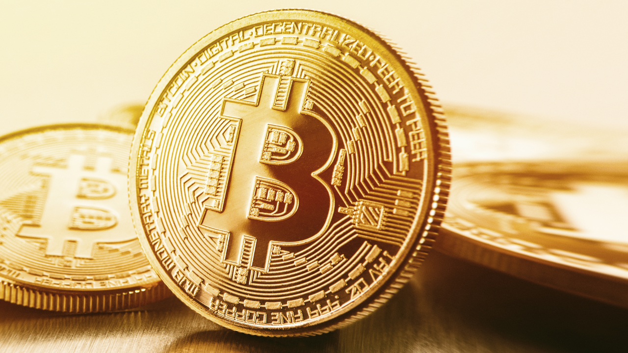 Report: Bitcoin Set for its Biggest Breakout Yet | Market Updates Bitcoin  News