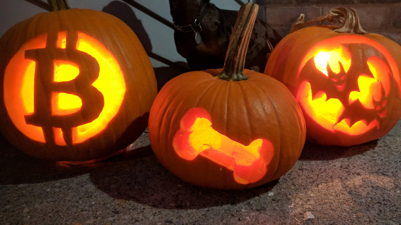 The expiration of the $ 750 million pre-Halloween Bitcoin options has started to scare traders