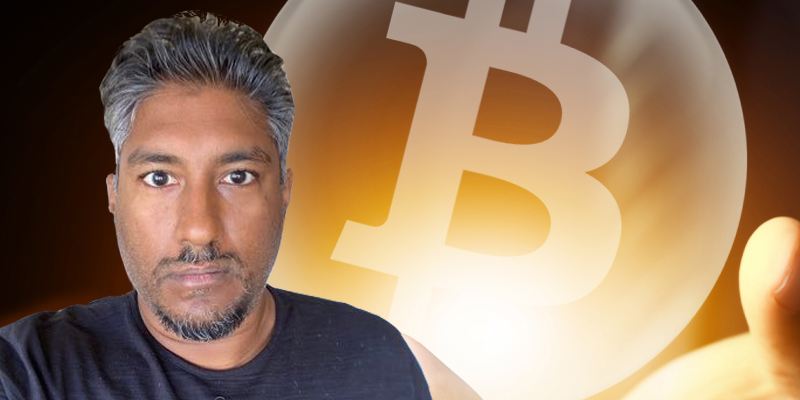 'Oracle' Vinny Lingham Expects High Bitcoin Volatility, BTC Price Likely to Hold K Handle for 30 Days
