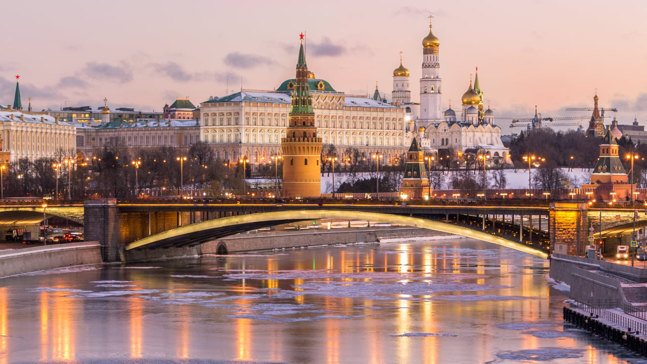 World Gold Council survey shows cryptocurrency investing is the fifth most popular in Russia