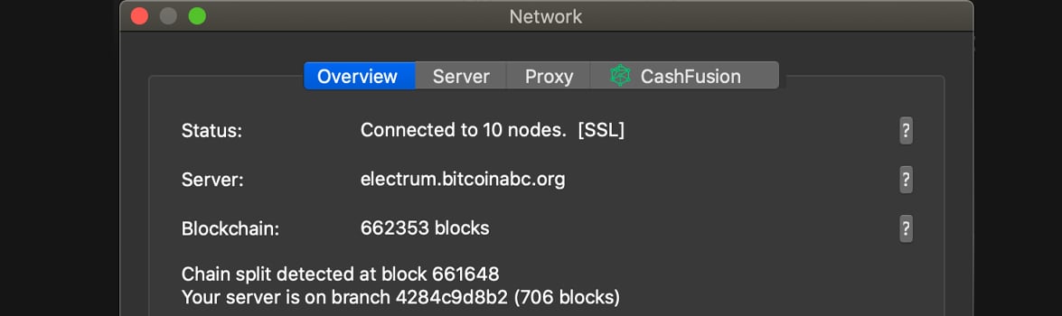 bitcoin cash abc block explorer)