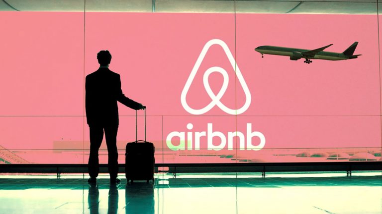  airbnb cryptocurrencies ipo prospectus technology blockchain offering 