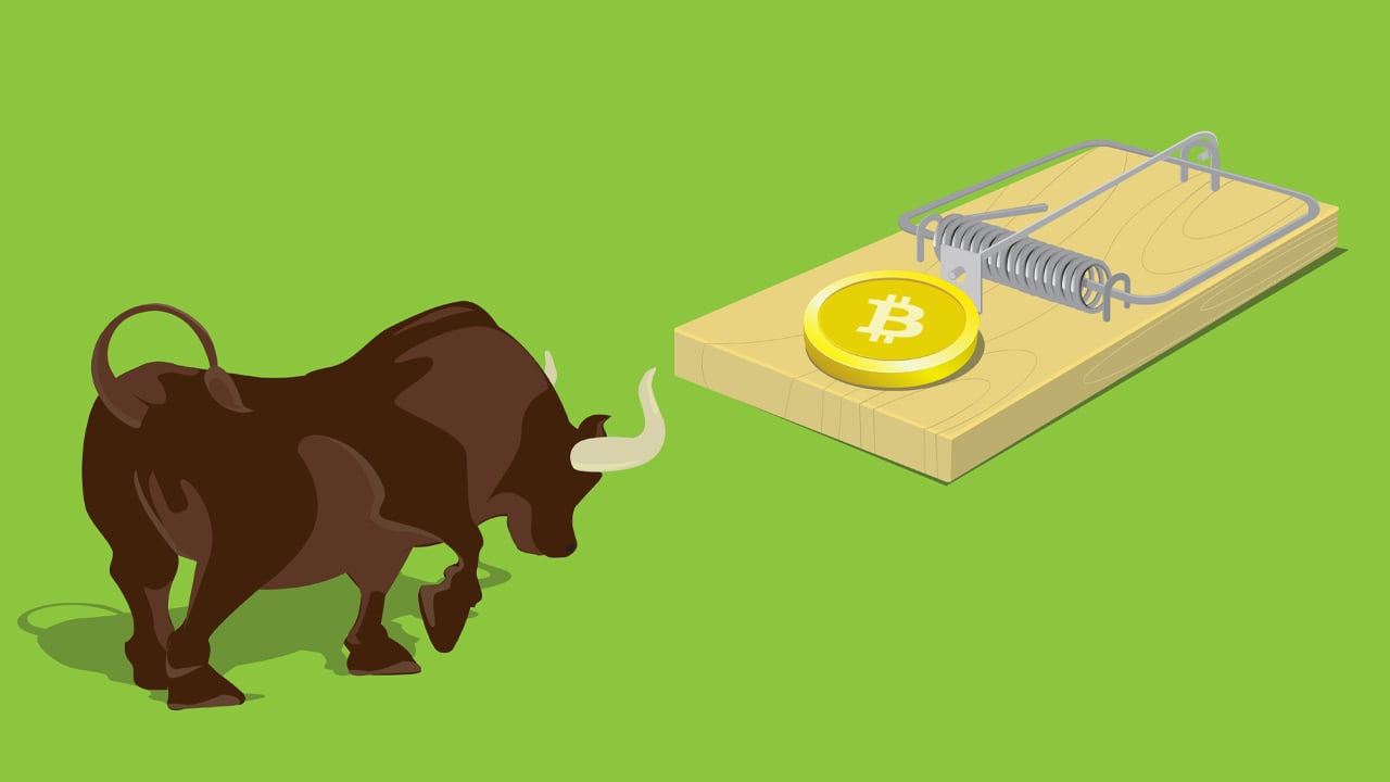 Market Update: Bull Trap Alerts After Bitcoin Fires Above $ 18k Handle