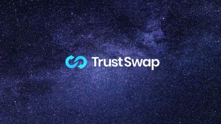 TrustSwap Leverages its Escrow and Time-lock Services to Build a Startup Launchpad