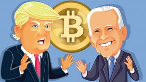 Pemilihan Presiden AS Tidak Mungkin Mengubah Jalan Bitcoin: Analis