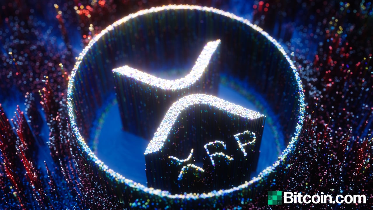XRP price went up 123% in 30 days, Spark token airdrop increases value