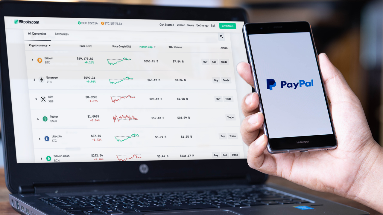 65-of-traders-on-paypal-ready-to-use-bitcoin-to-pay-for-goods-and-services-survey-news-bitcoin-news