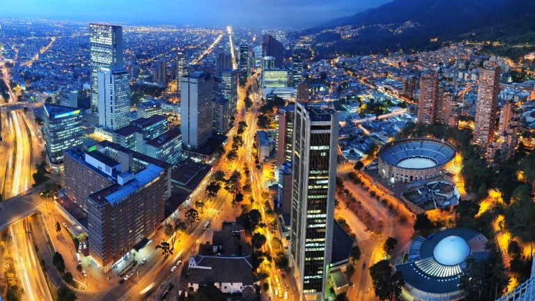 P2P Bitcoin Trading: Venezuela, Colombia Account for Over 23% of Total Localb...