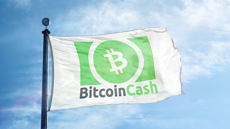  bitcoin cash years know born part launched 