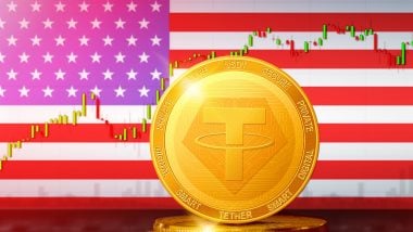 New Draft U.S. Law Will Make It Illegal to Issue Stablecoins Without Federal Reserve Approval