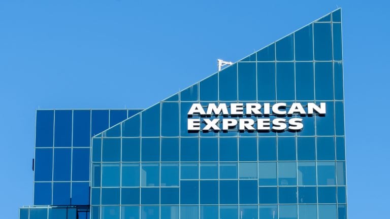 American Express’ Venture Arm Invests in a Cryptocurrency Trading Platform