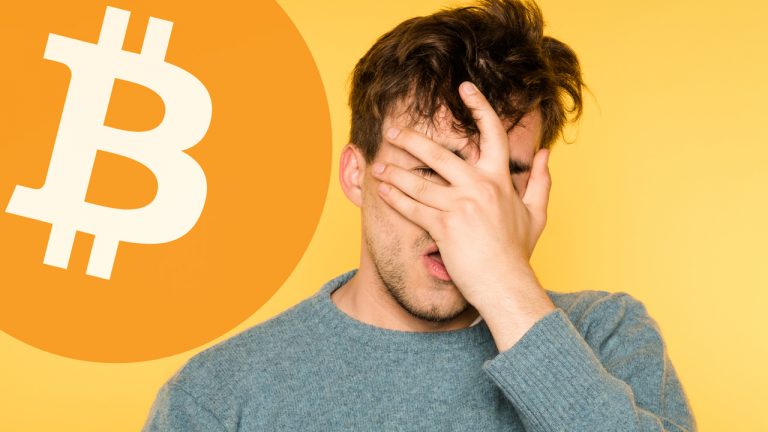 An Unknown User Incurs More Than $80,000 in Transaction Fees When Sending BTC...