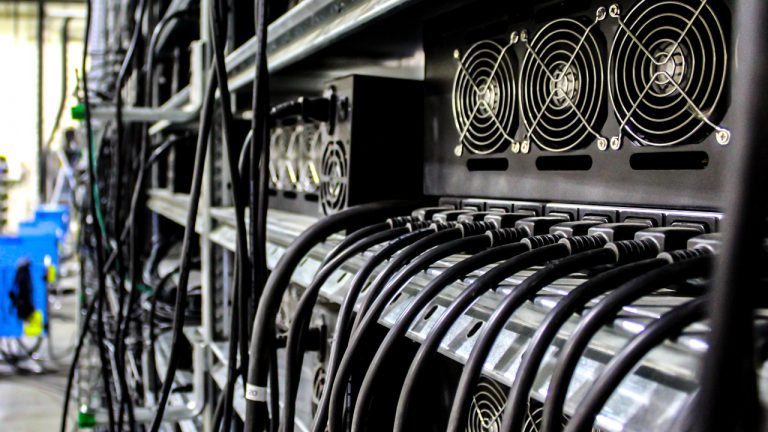 Argo Reports 23% Monthly Revenue Increase, With 2,369 Bitcoin Mined Since Jan...