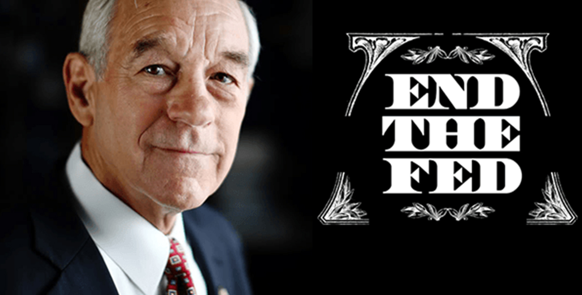 Ron Paul Advises Bitcoin Proponents to 'Be Vigilant' of Government 'There’s Information Collected'