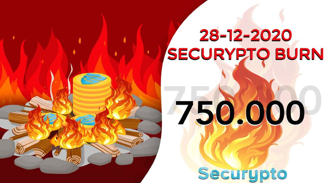 Securypto