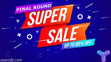 Yearnify Finance (YFY) Hidden Gem - Decentralized Finance Project, Pre-Sale Round 3 Is Now Live