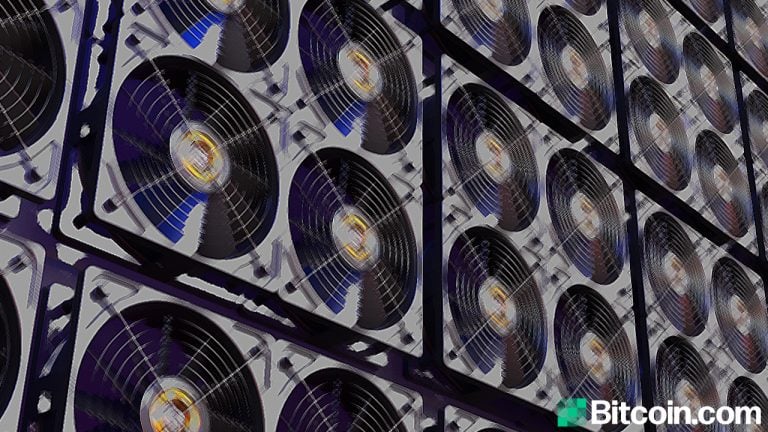 Cleanspark Buys US Bitcoin Miner for $19.4 Million, Plans to Quadruple Mining...