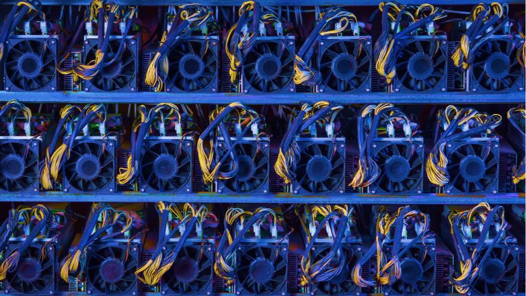 Core Scientific Buys Over 58,000 Bitmain S19 Antminers to Expand Its Hosting ...
