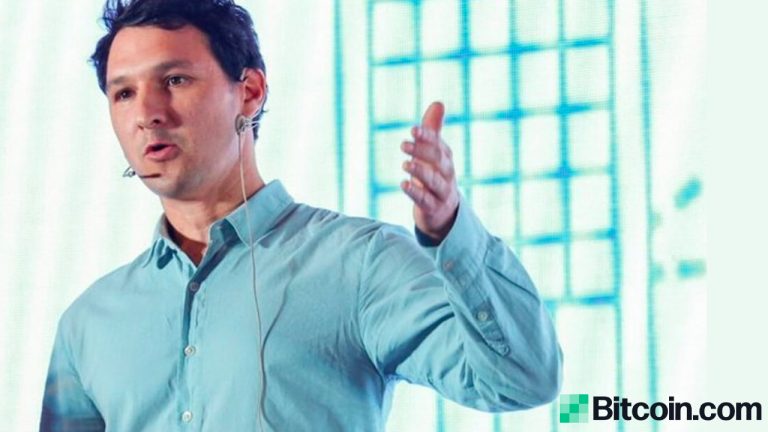 Crypto Billionaires: Ripples Jed McCaleb Worlds 40th Richest Person, Cofounder Sells 29 Million XRP Last Week