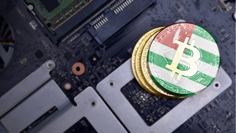 Crypto Mining Crisis in Abkhazia Worsens After Power Substation Caught Fire