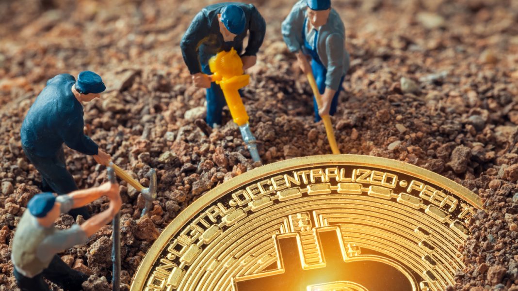 aidwatch mining bitcoins